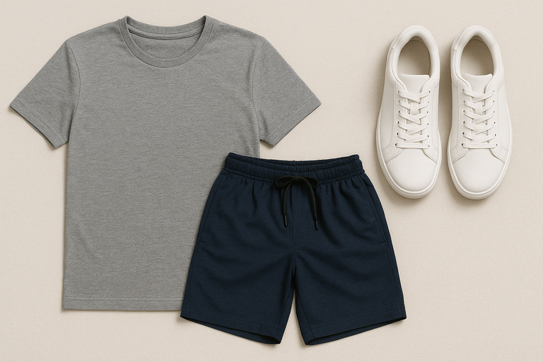 Quần áo, giày dép