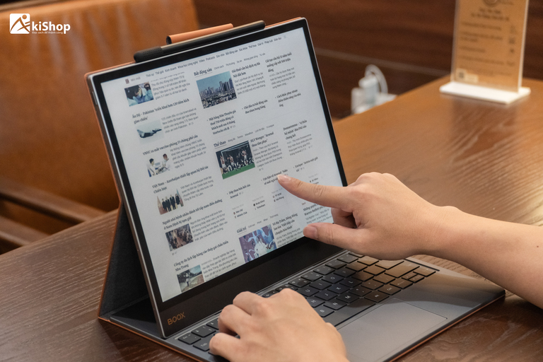 Máy đọc sách Boox Tab X C