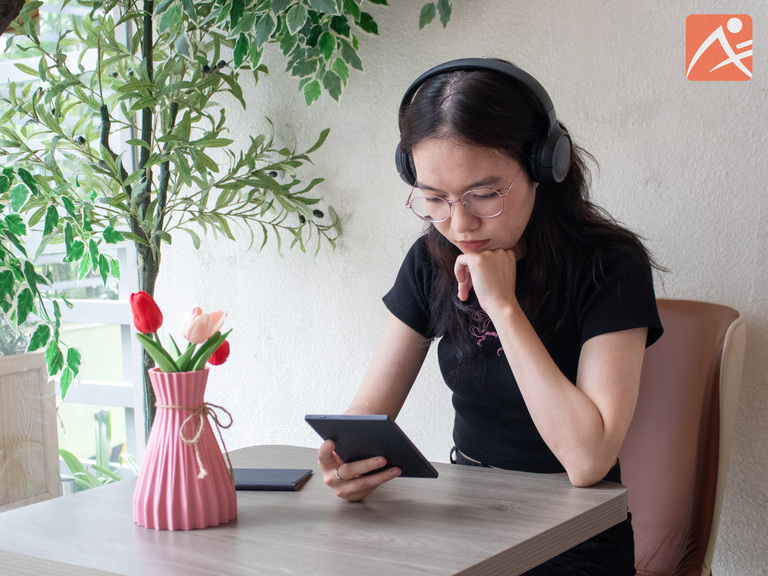 Quà tặng công nghệ cho học sinh, sinh viên 