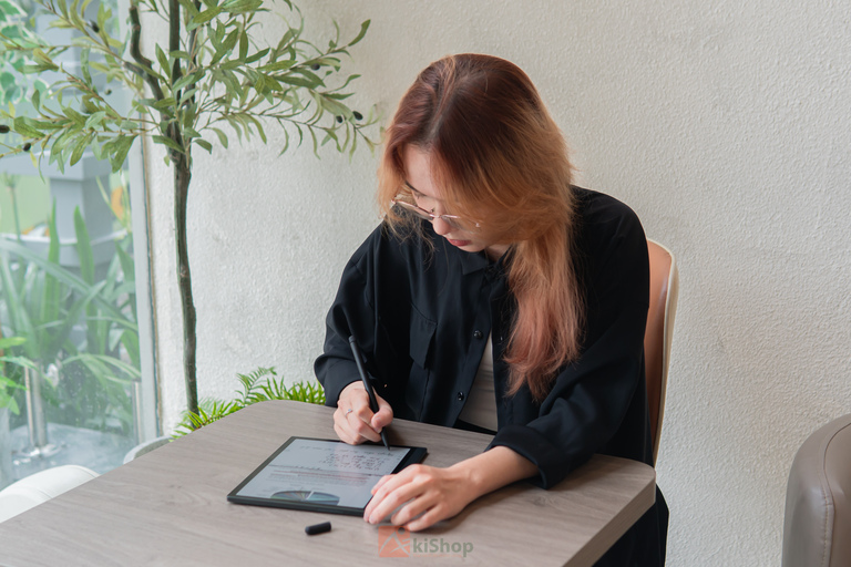 Đọc sách cải thiện kỹ năng viết lách và giao tiếp