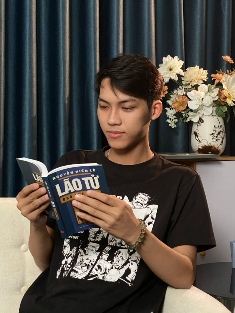 Cách rèn luyện thói quen đọc sách