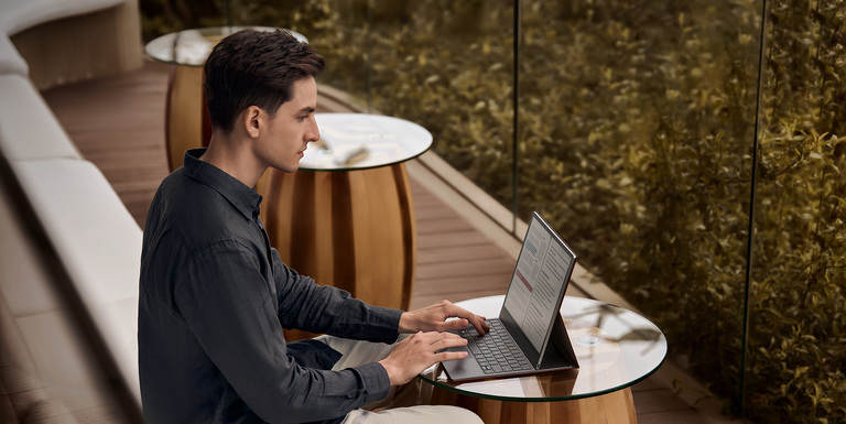 Đối tượng sử dụng Boox Tab X C 