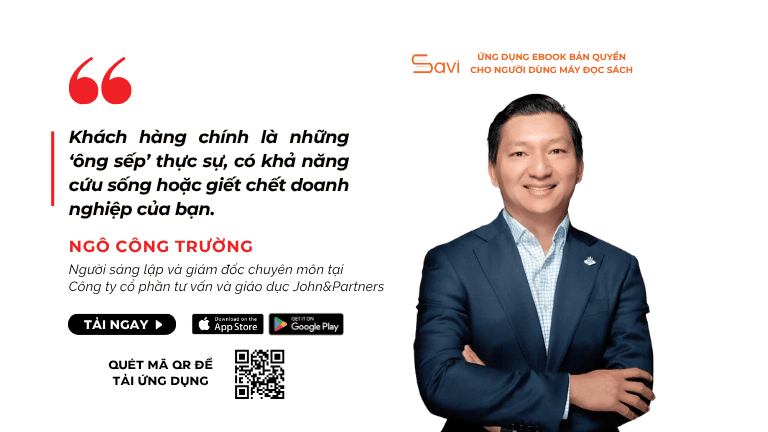 TS. Ngô Công Trường có nhiều năm kinh nghiệm trong tối ưu vận hành doanh nghiệp