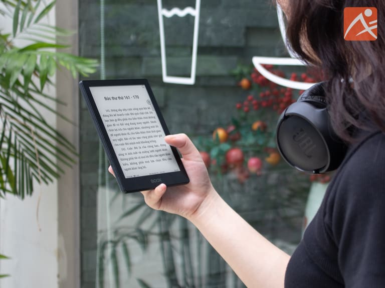 Văn hóa đọc Việt Nam 