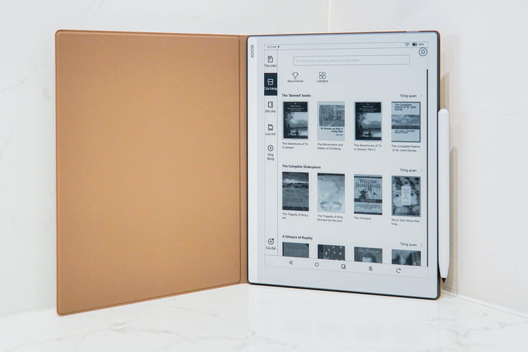 Máy đọc sách Boox Go 10.3