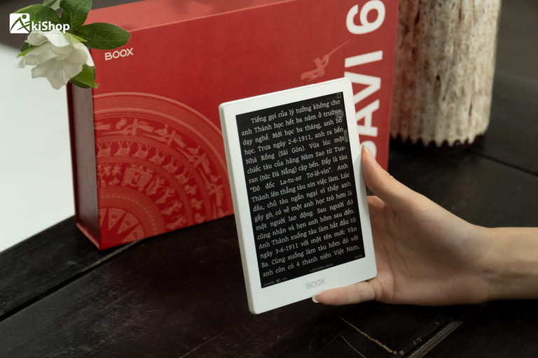 Văn hóa đọc sách 