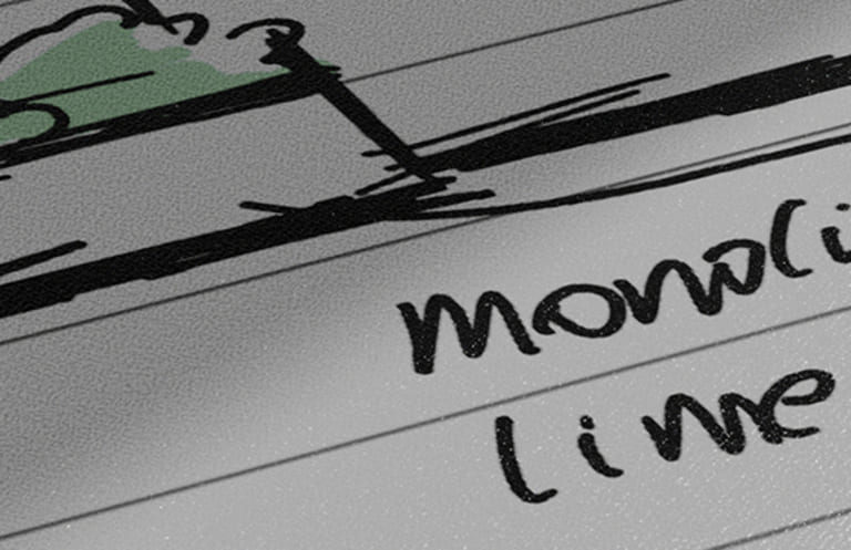 Cảm giác bề mặt như giấy thật của Boox Note Air 3C