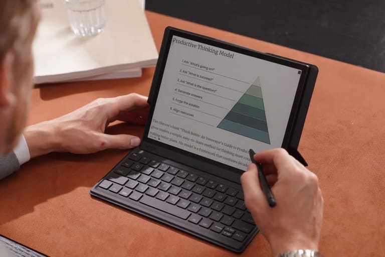 Máy đọc sách Tab Ultra C