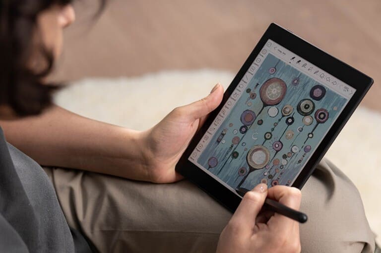 Máy đọc sách Boox Tab Mini C