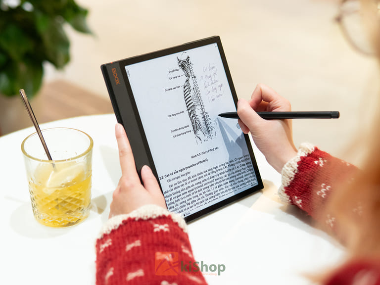 Kích thước màn hình cũng phụ thuộc vào mục đích sử dụng.