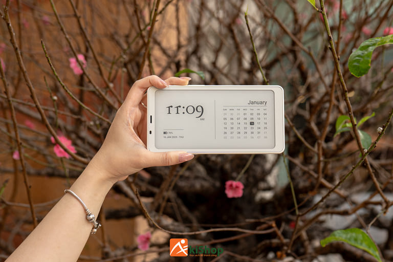  Máy đọc sách Boox Palma