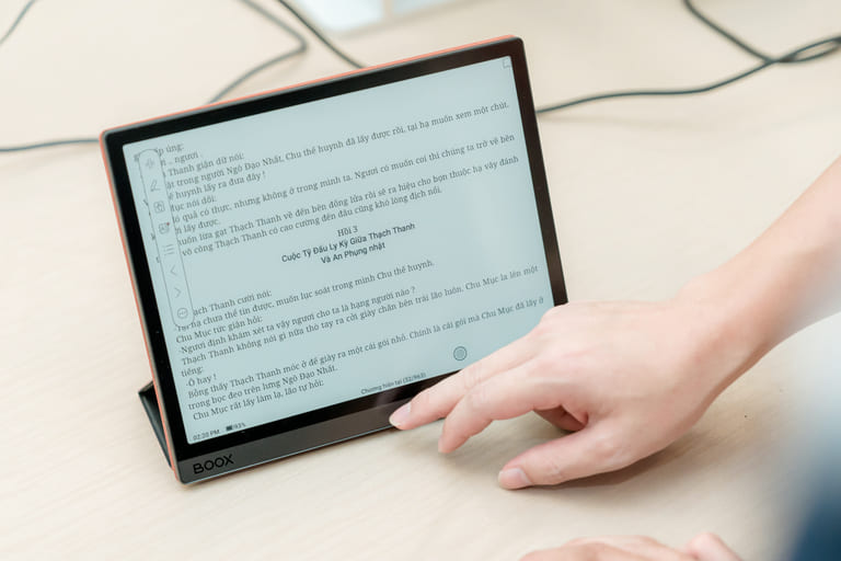 Kiểm tra phần mềm để đảm bảo công năng sử dụng