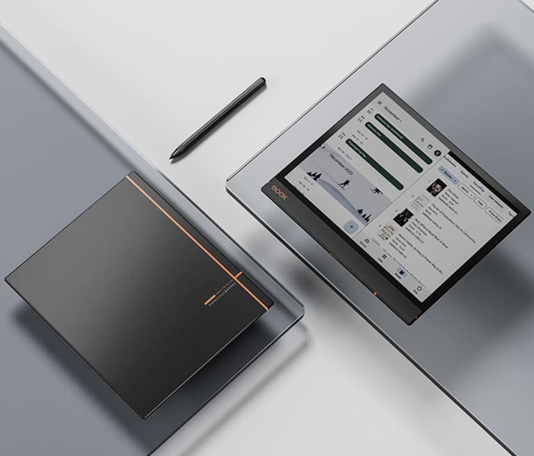 Máy đọc sách Boox Note Air 3 C